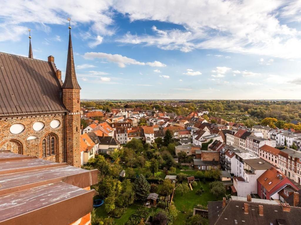 Ohlerich Speicher App_ 40 Wißmar Kültér fotó